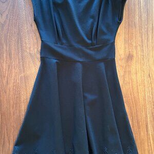 Kate Spade Cutwork Fiorella Dress